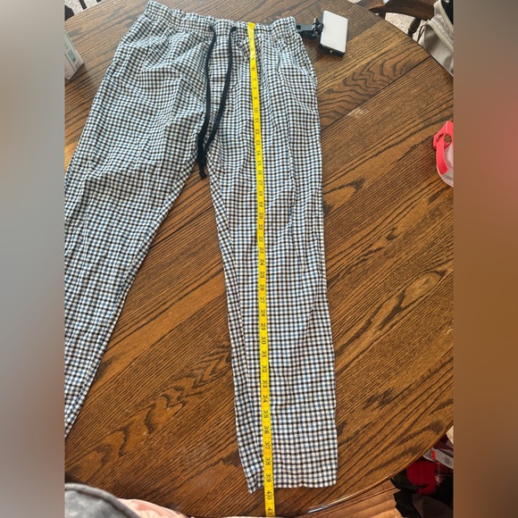 Bottoms Out Pajama Pants - Picture 5 of 5